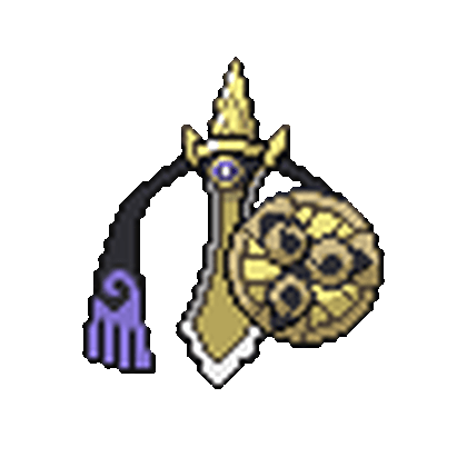 Aegislash-Shield