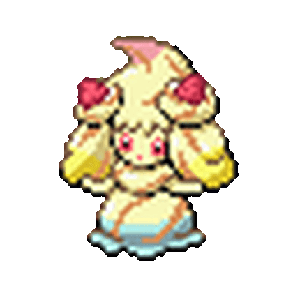 Alcremie-Rainbow