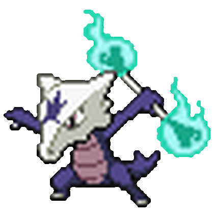 Alolan-Marowak