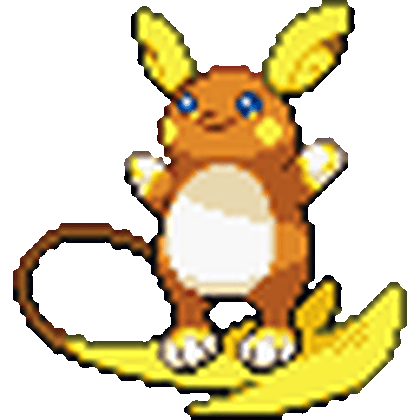 Alolan-Raichu