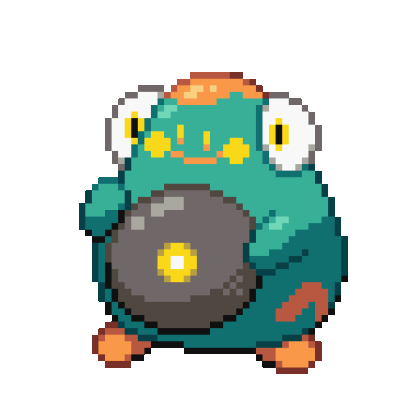 Bellibolt