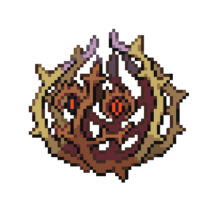 Brambleghast