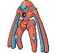 Deoxys-D