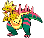 Dracozolt