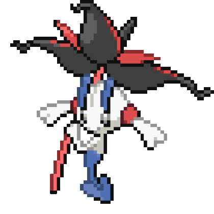 Eternal-Floette