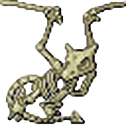 ExtinctAerodactyl