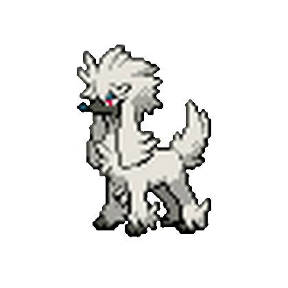 Furfrou