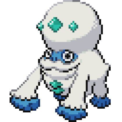 Galarian-Darmanitan