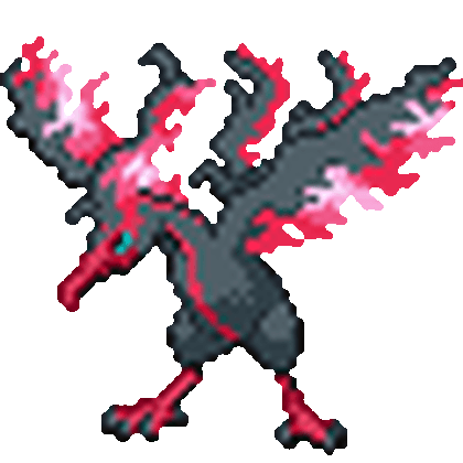Galarian-Moltres