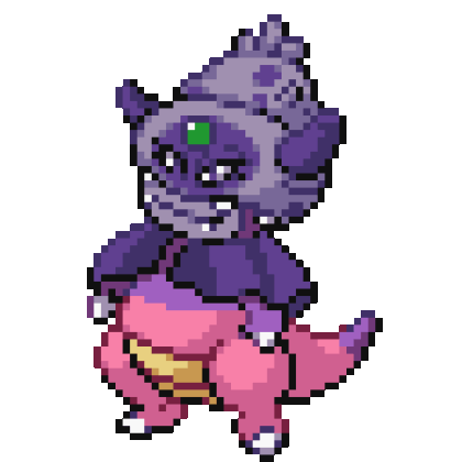 Galarian-Slowking