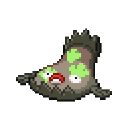 Galarian-Stunfisk