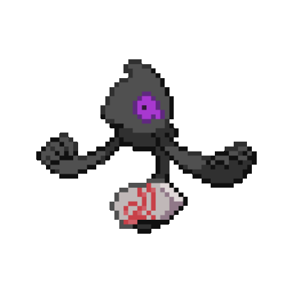 Galarian-Yamask