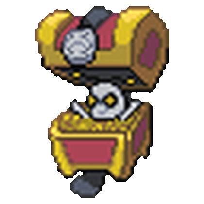 Gimmighoul