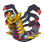 Giratina-O
