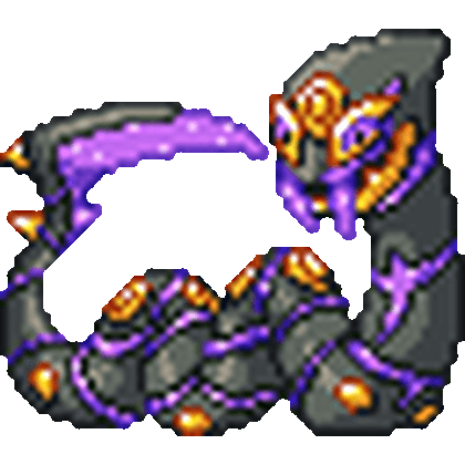 Iron-Scythe