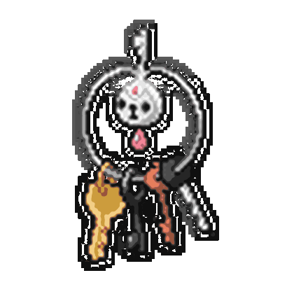 Klefki