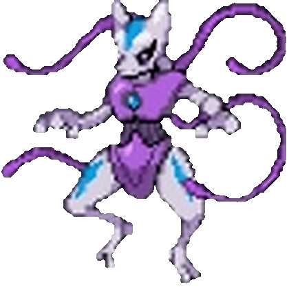 Mewthree