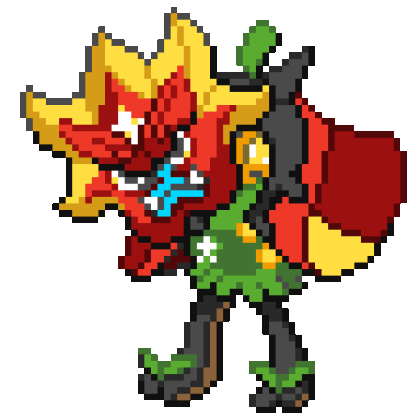 Ogerpon-Hearthflame