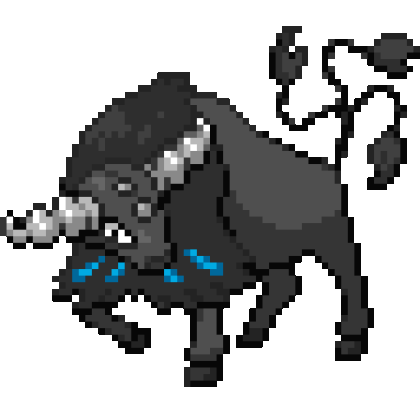 Paldean-Tauros-Water