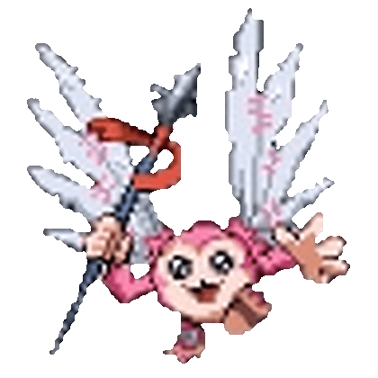 Piximon
