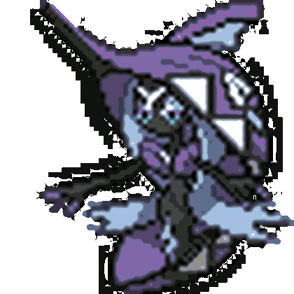 Tapu Fini