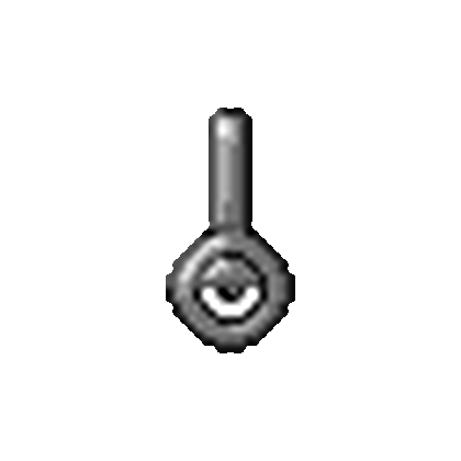 Unown-Emark