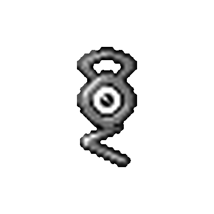 Unown-G