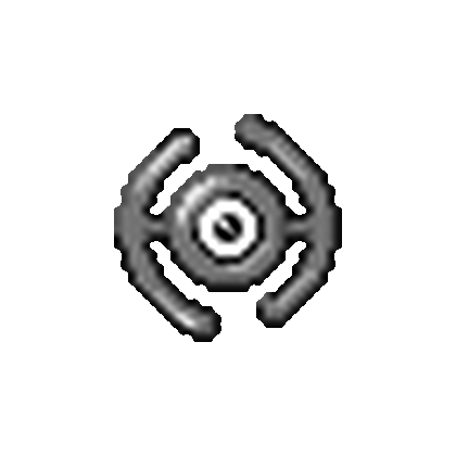 Unown-H