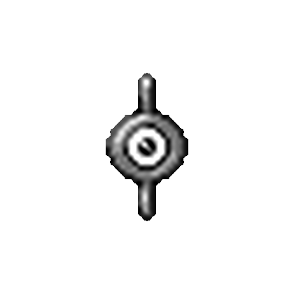 Unown-I