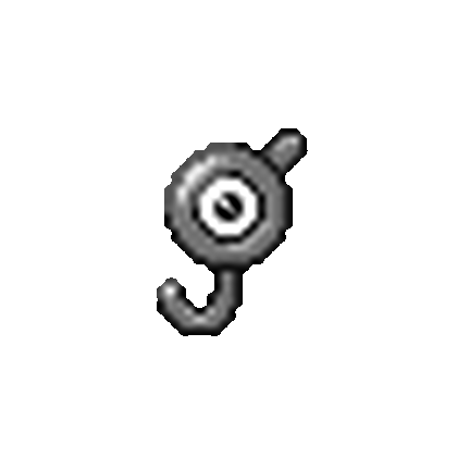 Unown-J