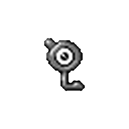 Unown-L