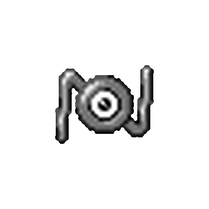 Unown-N