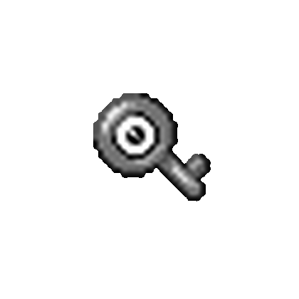 Unown-Q