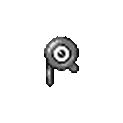 Unown-R