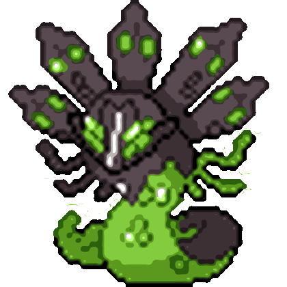Zygarde